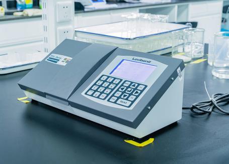 Laboratório Especializado