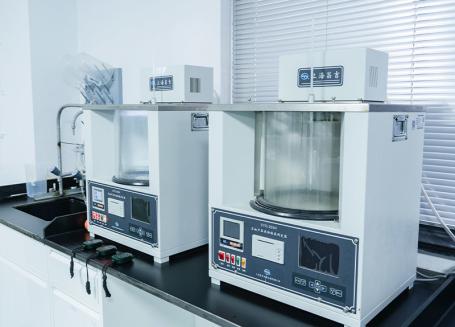 Laboratório Especializado