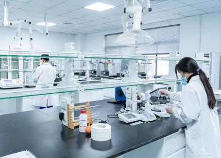 Laboratório Especializado