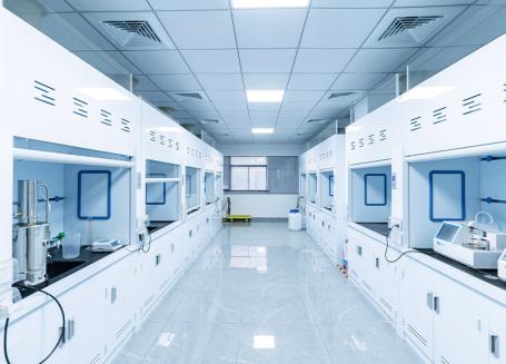 Laboratório Especializado
