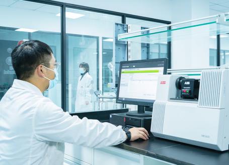 Laboratório Especializado